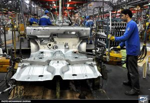 Maintenance of Iran Khodro Cars