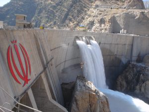 Operation and Maintenance of Karun 3 Dam and Hydroelectric Power Plant