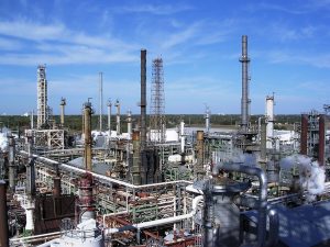 Integrated maintenance of Shahid Tondgooyan Refinery